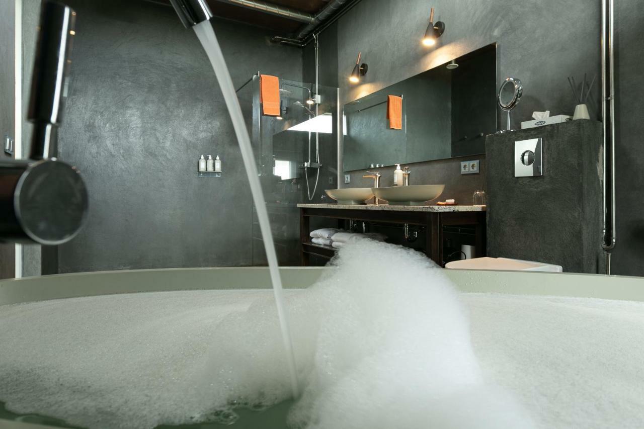 360 Hotel & Thermal Baths Selfoss Exterior foto